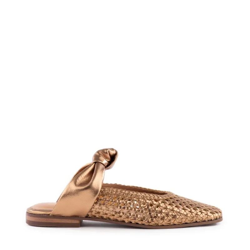 Art Deco Mule sold by BC Footwear