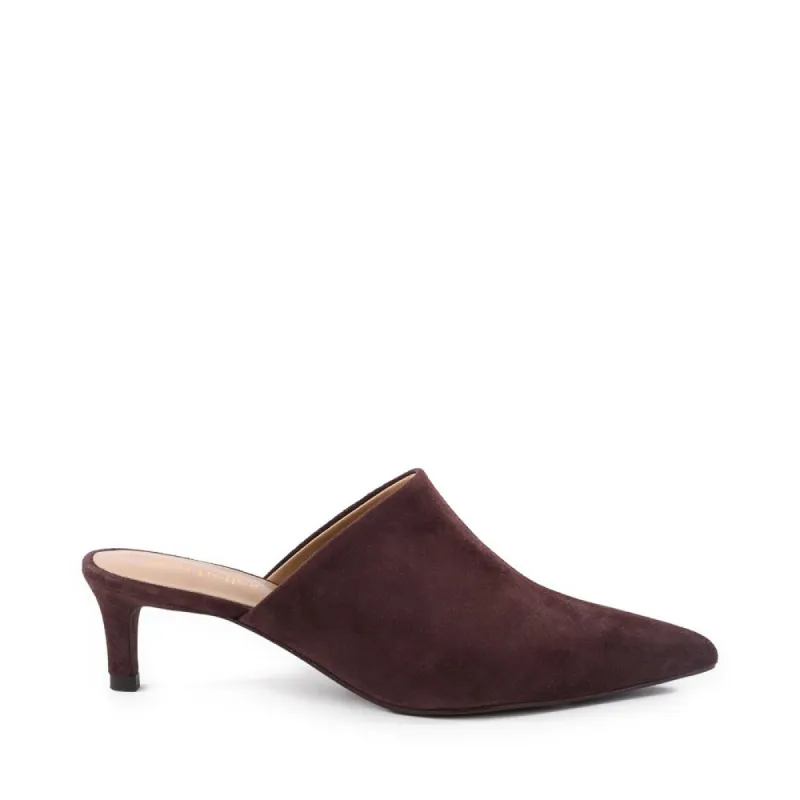 Obsession Mule sold by BC Footwear