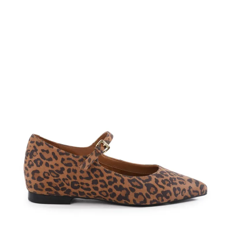 Pardon Me Flat sold by BC Footwear