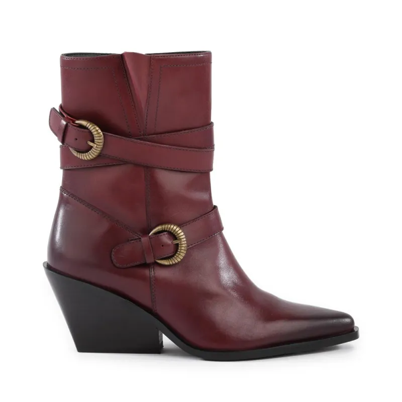 Speak Up Boot sold by BC Footwear
