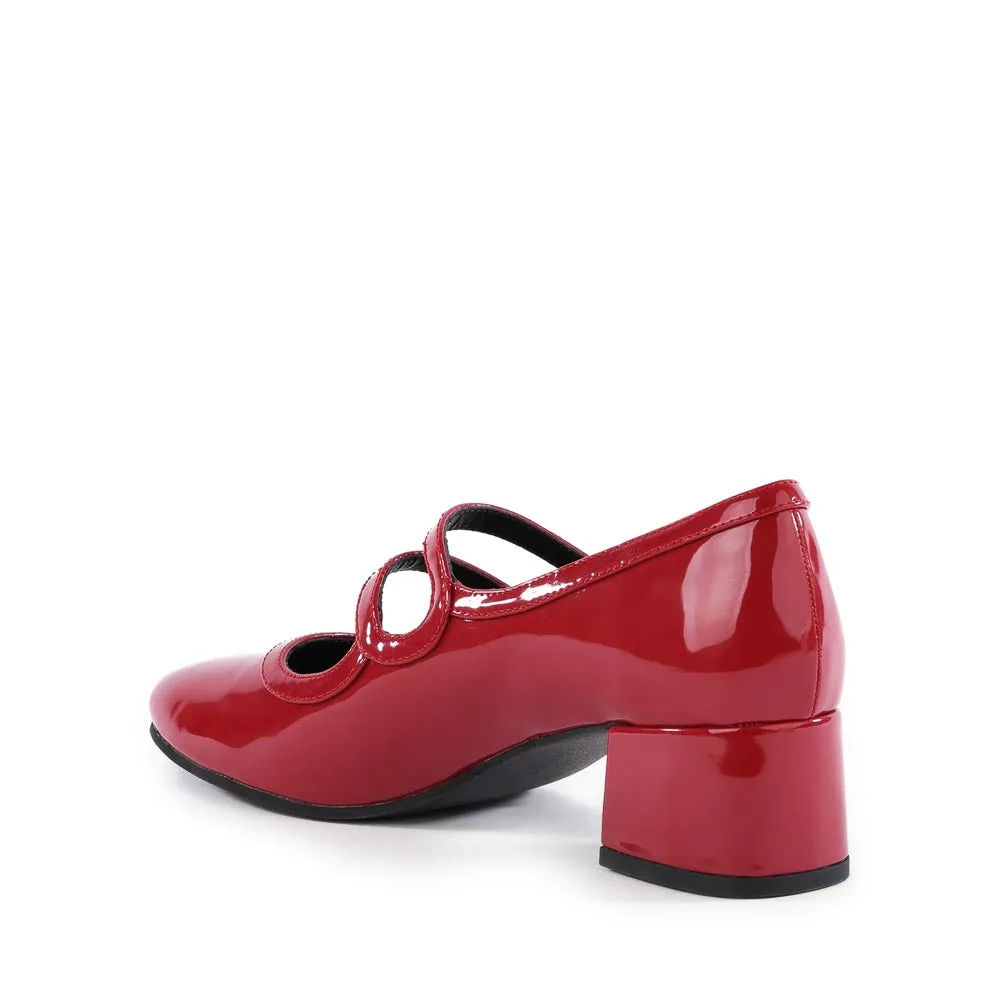 Gatsby Heel sold by BC Footwear product image thumbnail 3