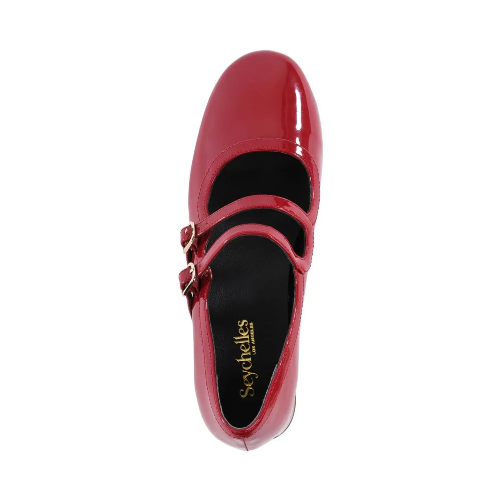 Gatsby Heel sold by BC Footwear product image thumbnail 4