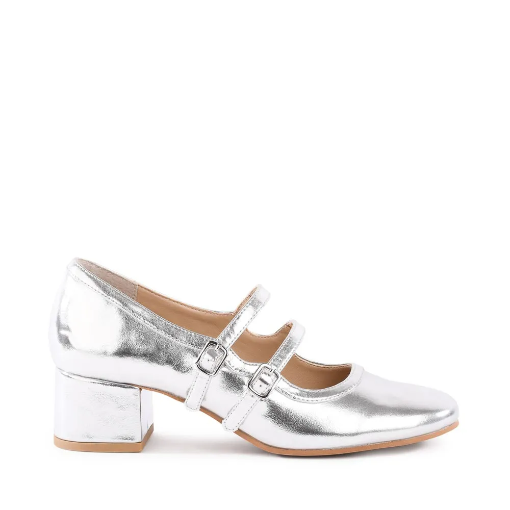 Gatsby Heel sold by BC Footwear product image thumbnail 5