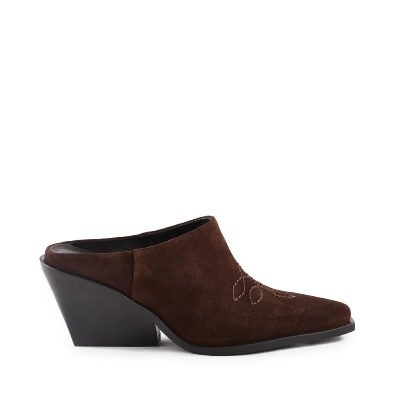 Spirit Mule sold by BC Footwear