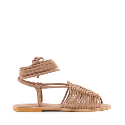Distant Shores Sandal sold by BC Footwear