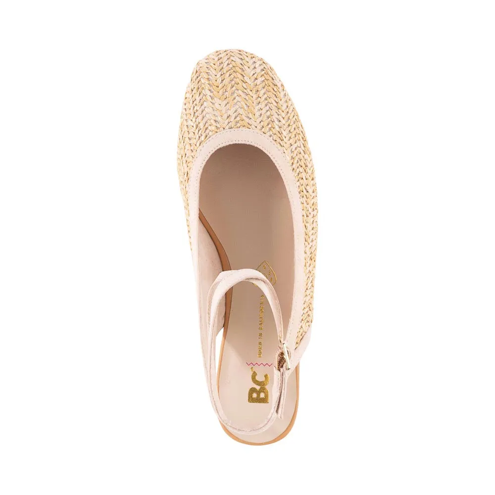 Bowie Flat sold by BC Footwear product image thumbnail 4