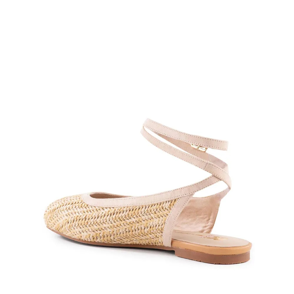 Bowie Flat sold by BC Footwear product image thumbnail 3