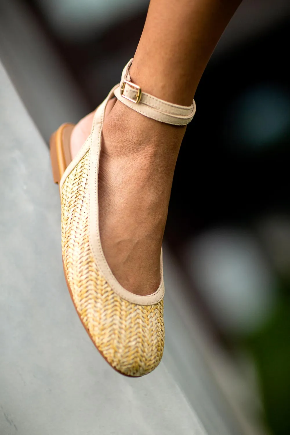 Bowie Flat sold by BC Footwear product image thumbnail 5