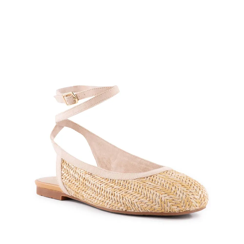 Bowie Flat sold by BC Footwear product image thumbnail 2