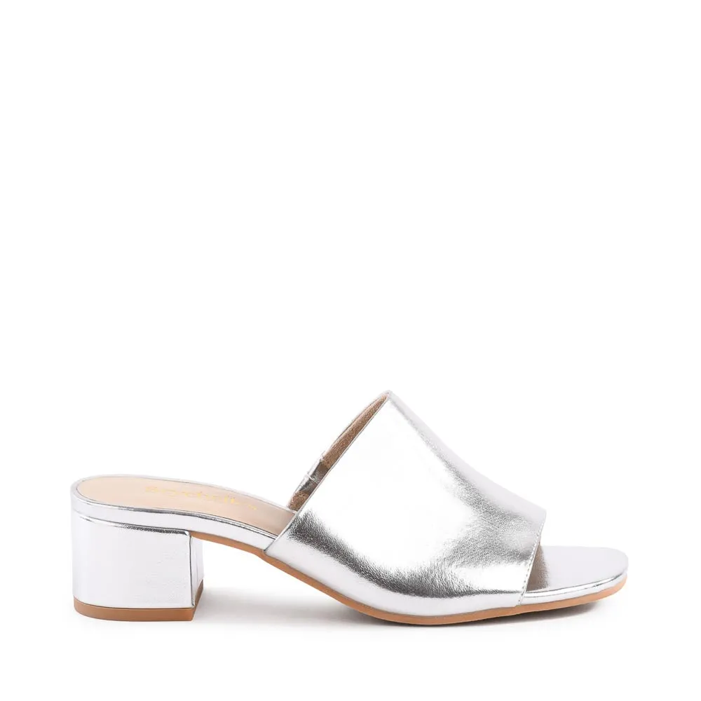 Pepper Sandal sold by BC Footwear