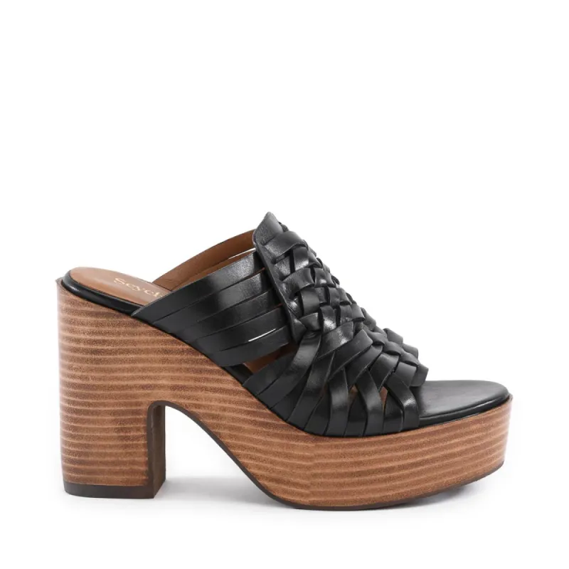 Make You Mine Sandal sold by BC Footwear