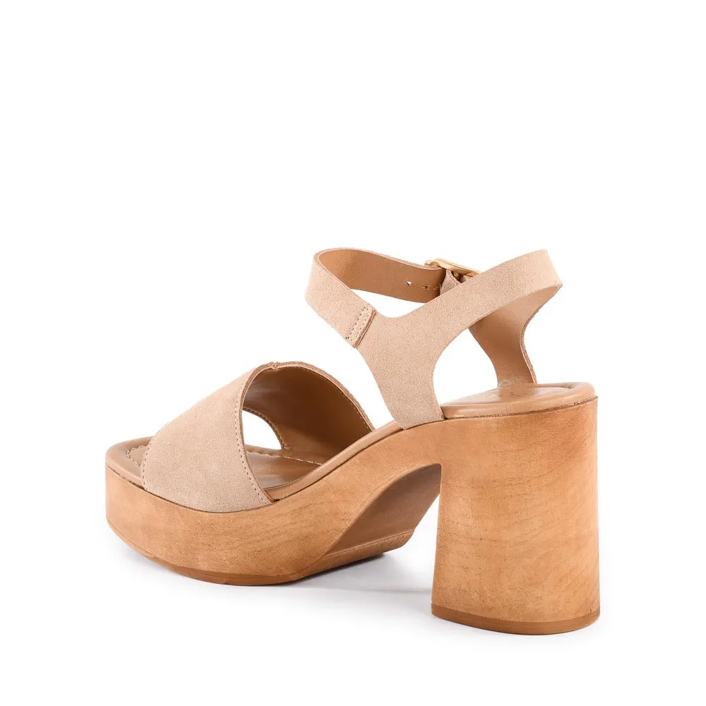 Cityscape Sandal sold by BC Footwear product image thumbnail 3