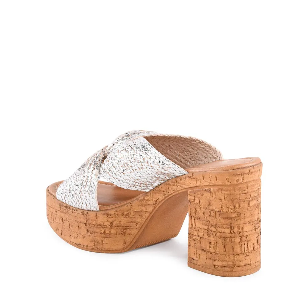 Adorned Sandal sold by BC Footwear product image thumbnail 3