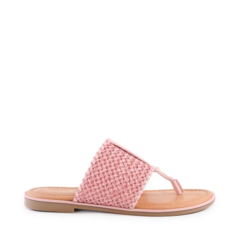 Florence Sandal sold by BC Footwear