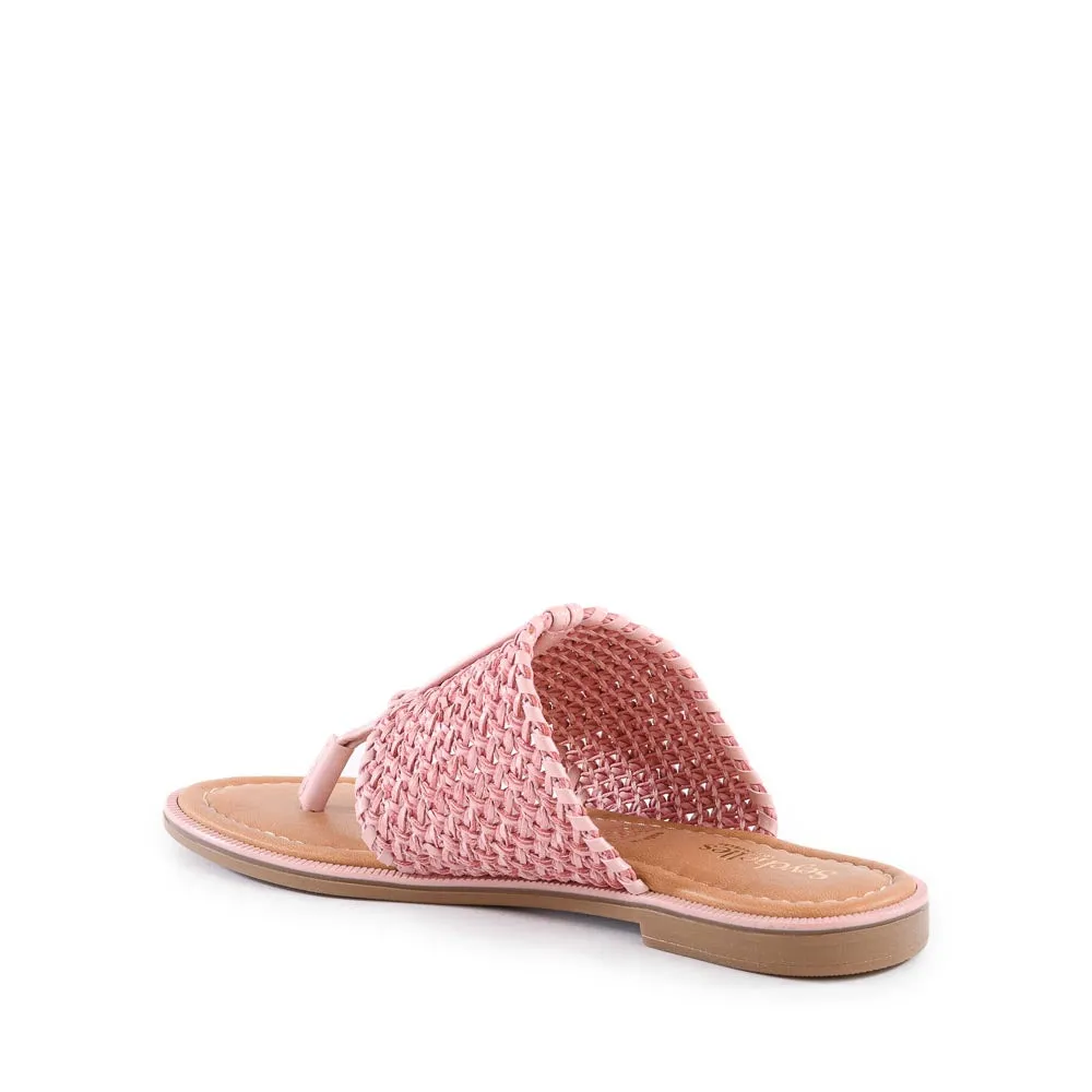 Florence Sandal sold by BC Footwear product image thumbnail 3