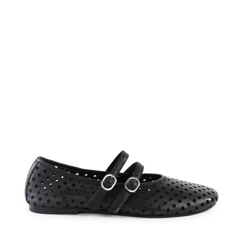Royal Flat sold by BC Footwear