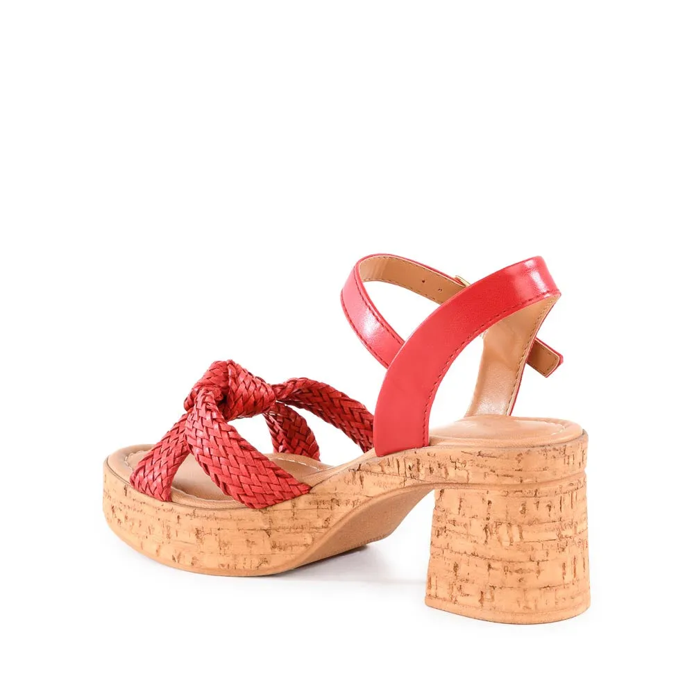 Musical Sandal sold by BC Footwear product image thumbnail 3