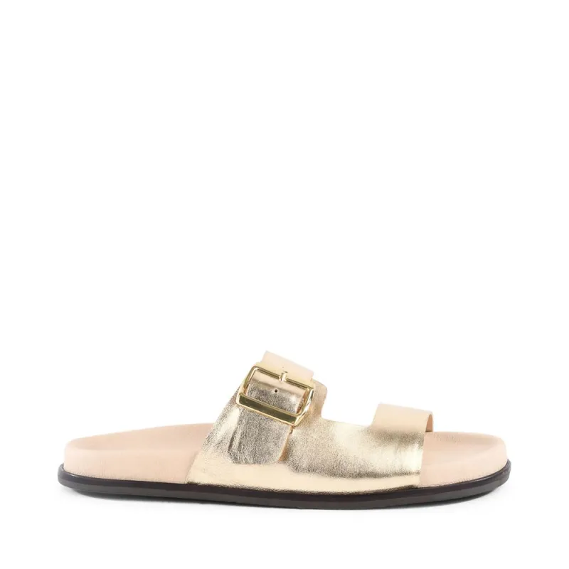 Café Sandal sold by BC Footwear