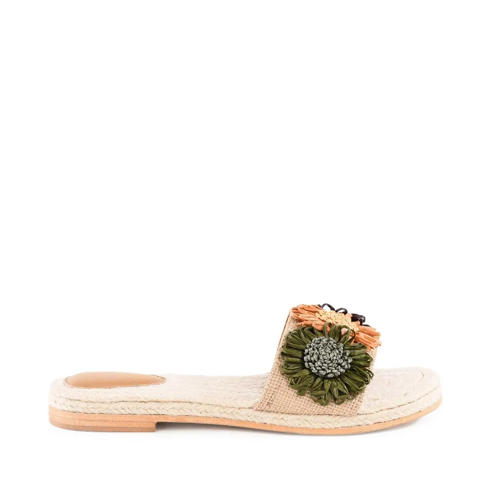 Botanical Gardens Sandal sold by BC Footwear