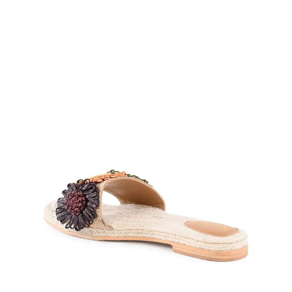 Botanical Gardens Sandal sold by BC Footwear product image thumbnail 3