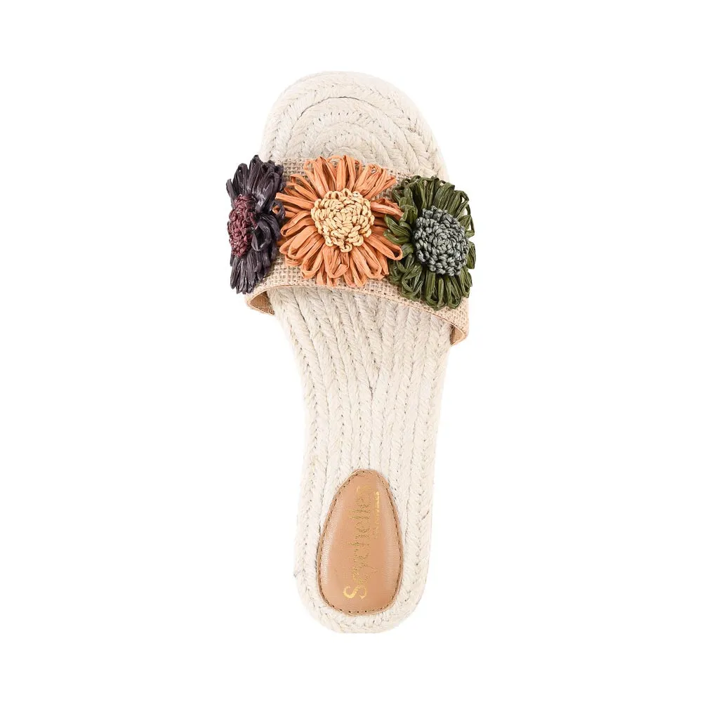 Botanical Gardens Sandal sold by BC Footwear product image thumbnail 4