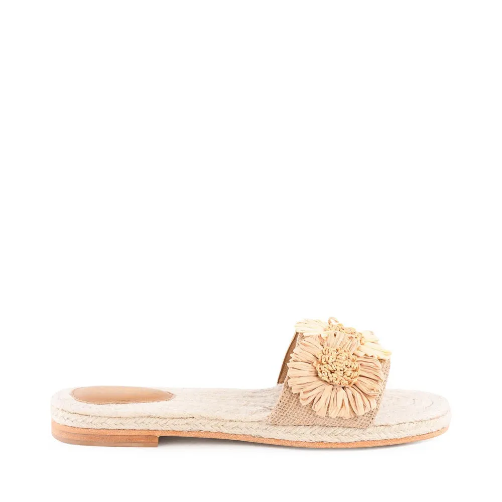 Botanical Gardens Sandal sold by BC Footwear product image thumbnail 5