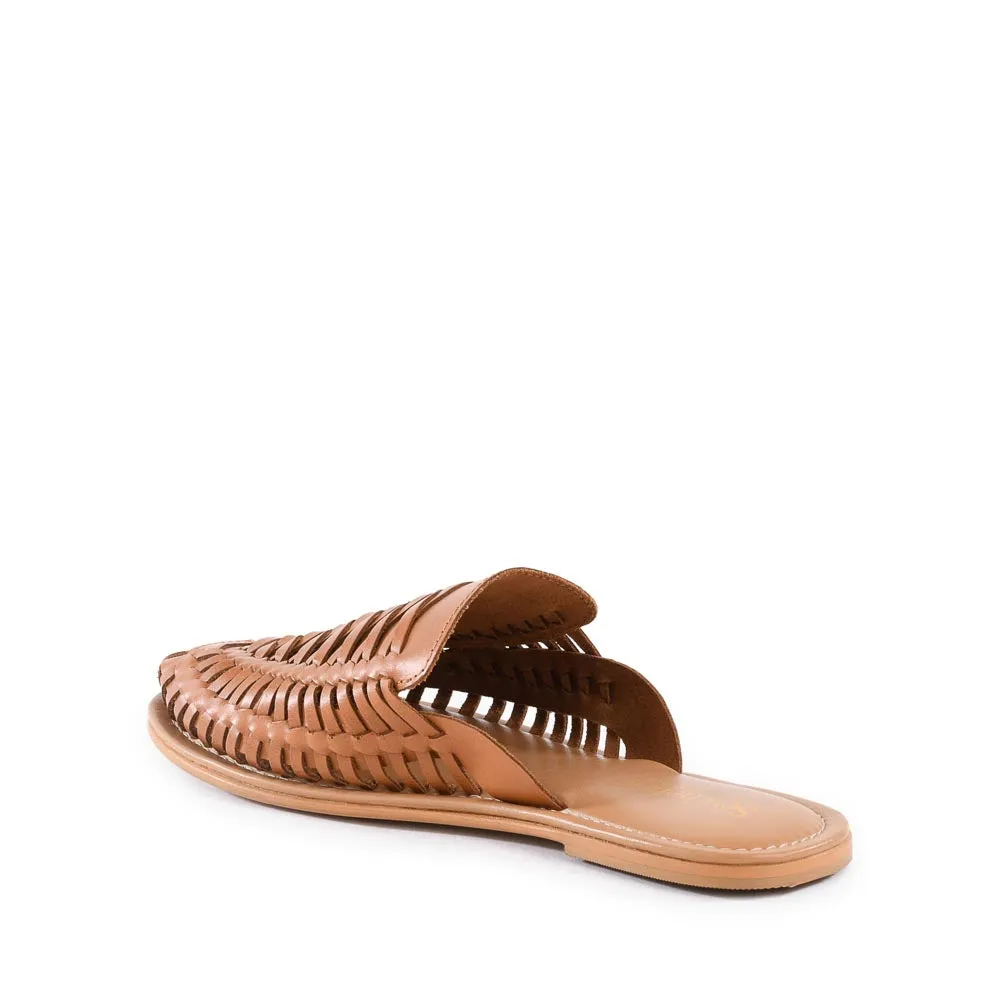 Little Italy Mule sold by BC Footwear product image thumbnail 3