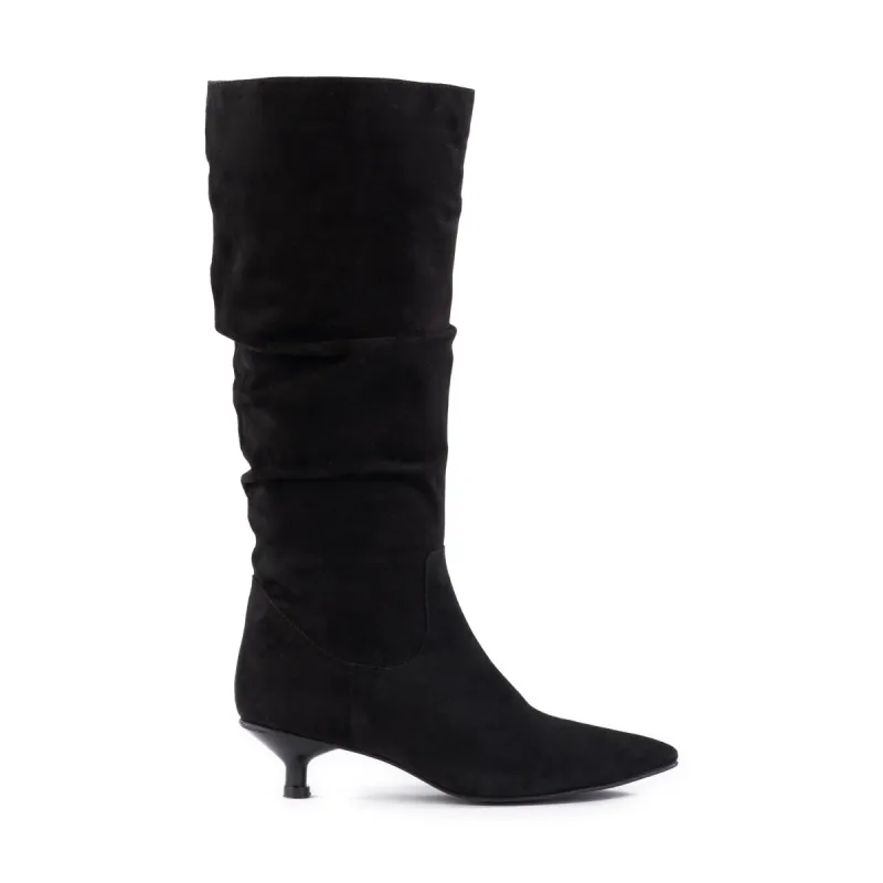 Acquainted Tall Boot sold by BC Footwear
