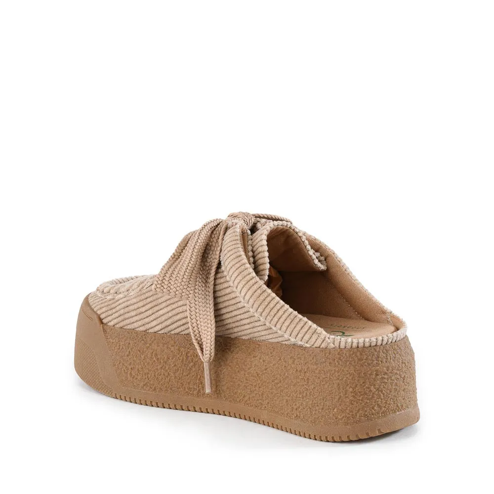 Evolution Platform Mule sold by BC Footwear product image thumbnail 3