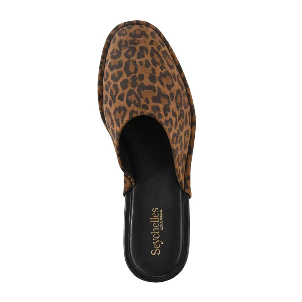 Eye Of The Beholder Mule sold by BC Footwear product image thumbnail 4