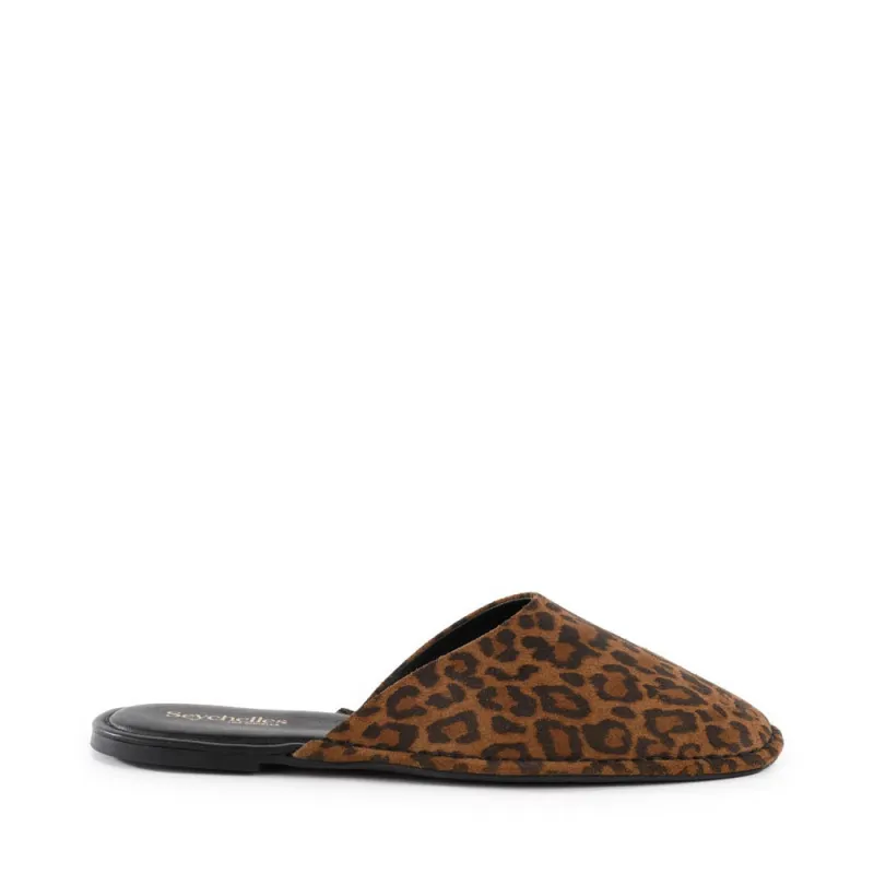 Eye Of The Beholder Mule sold by BC Footwear