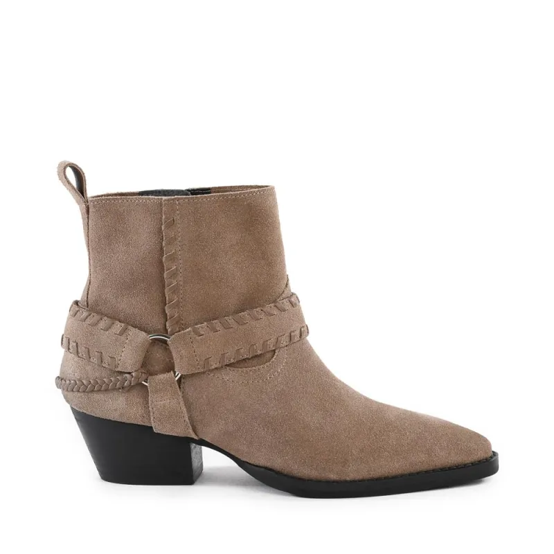Easy Peasy Boot sold by BC Footwear