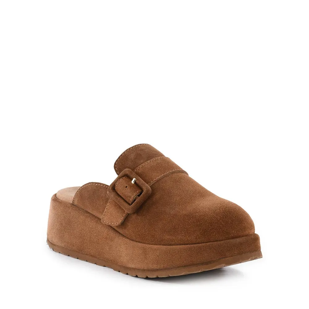 Come Together II Platform Mule sold by BC Footwear product image thumbnail 2