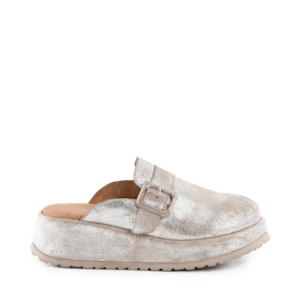 Come Together II Platform Mule sold by BC Footwear product image thumbnail 5