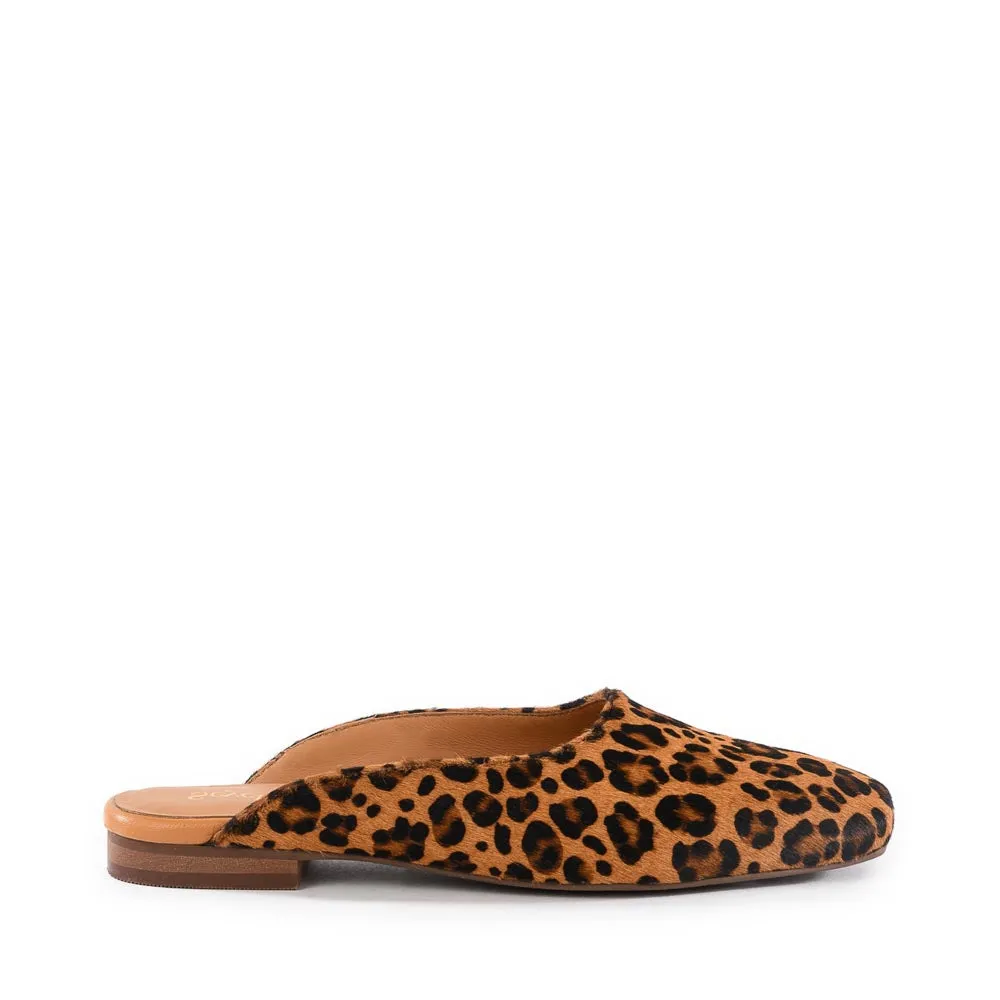 Prim And Proper Mule sold by BC Footwear