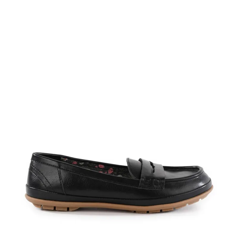Olivia Loafer sold by BC Footwear