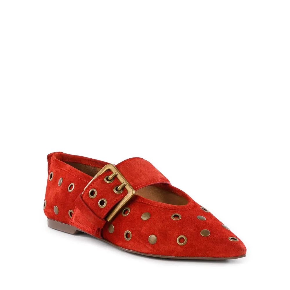 Abbey Flat sold by BC Footwear product image thumbnail 2