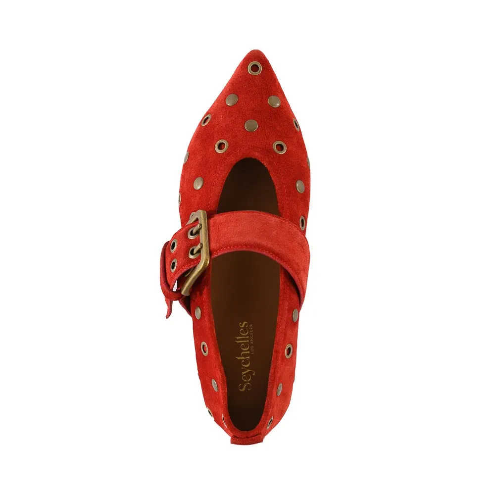 Abbey Flat sold by BC Footwear product image thumbnail 4