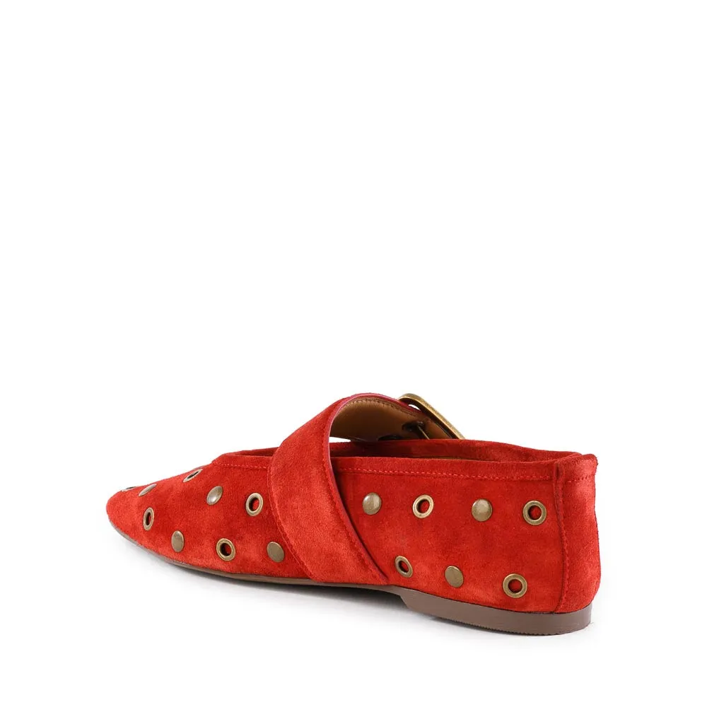 Abbey Flat sold by BC Footwear product image thumbnail 3