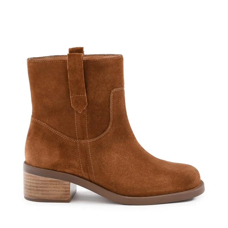 Cozy Boot sold by BC Footwear