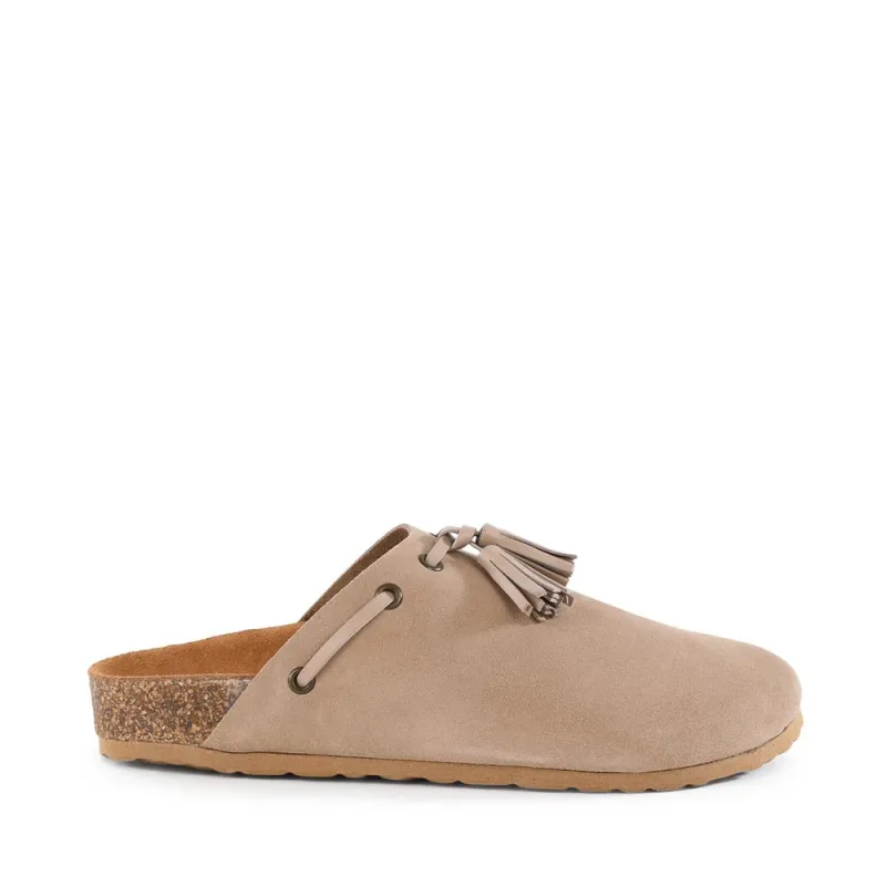 Windswept Mule sold by BC Footwear