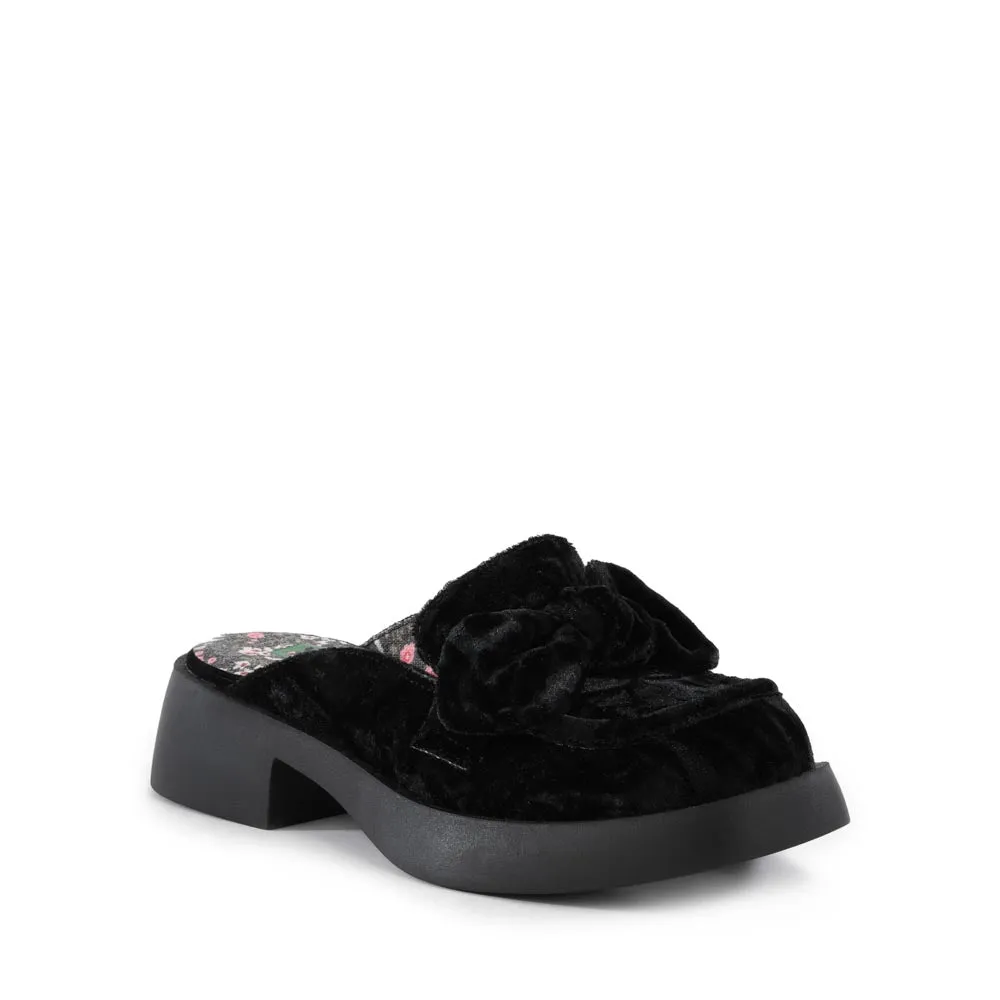 Flower Mule sold by BC Footwear product image thumbnail 3