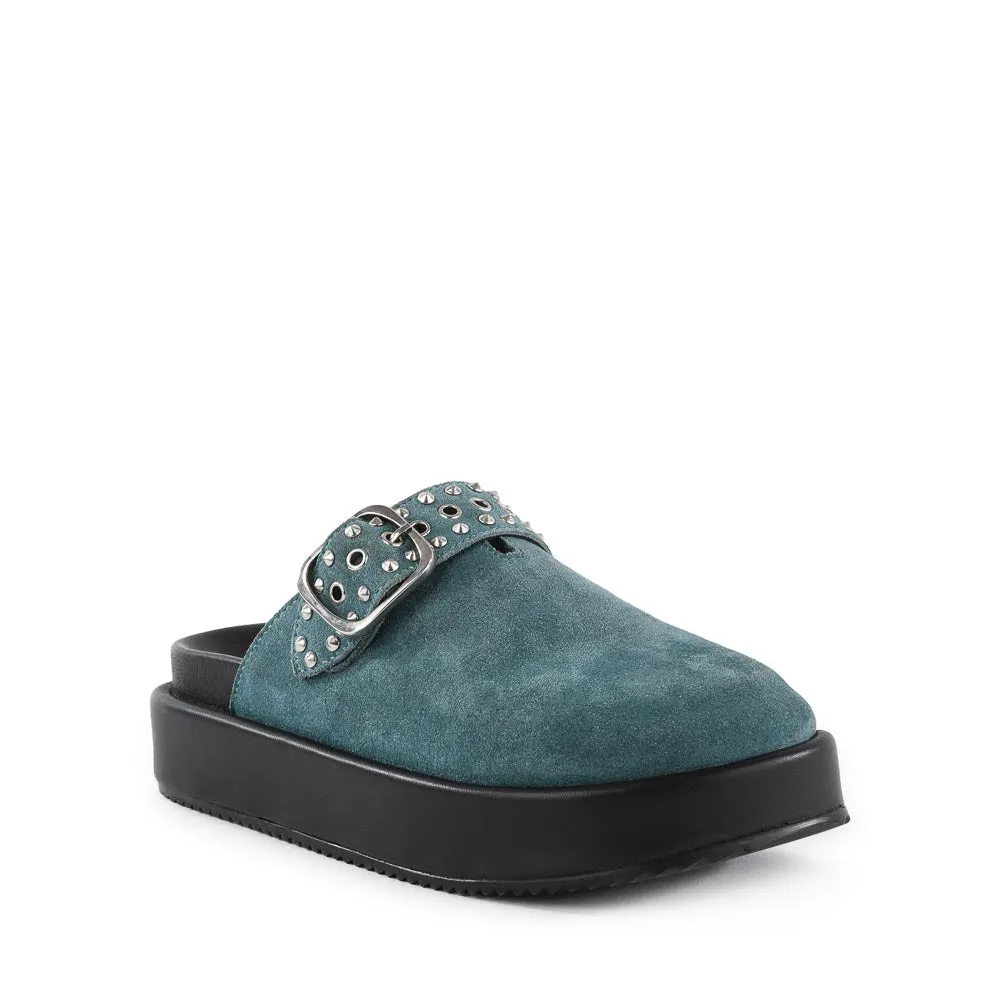 Acclaim Platform Mule sold by BC Footwear product image thumbnail 2