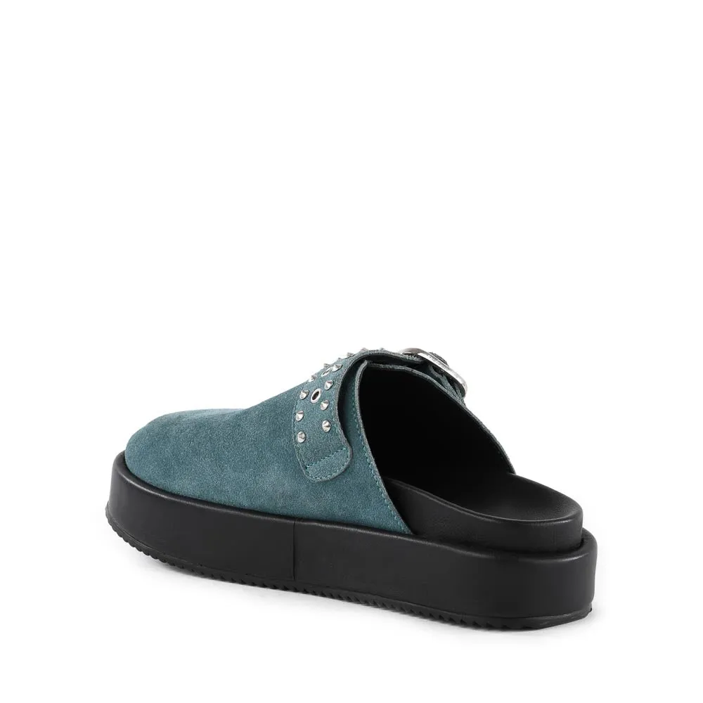 Acclaim Platform Mule sold by BC Footwear product image thumbnail 3