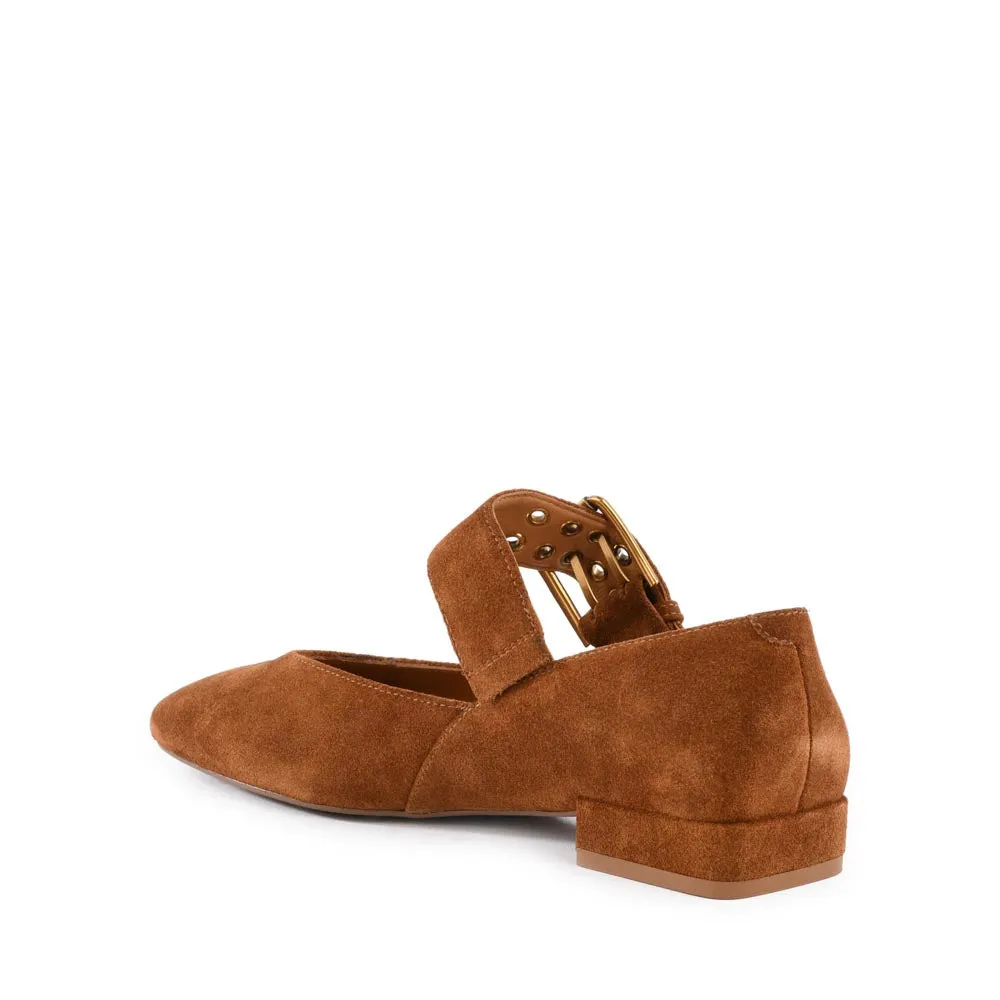 Petal Flat sold by BC Footwear product image thumbnail 4