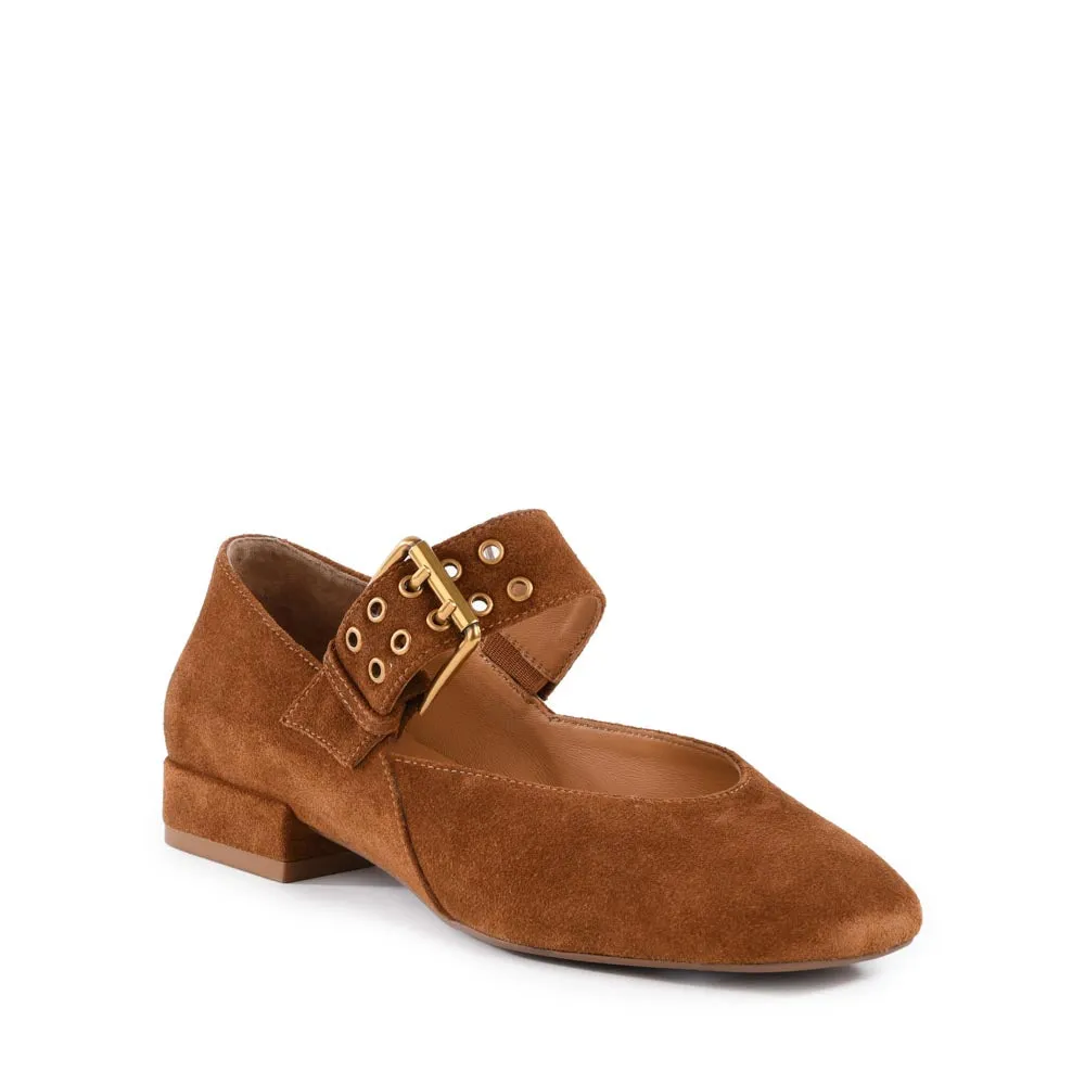 Petal Flat sold by BC Footwear product image thumbnail 3