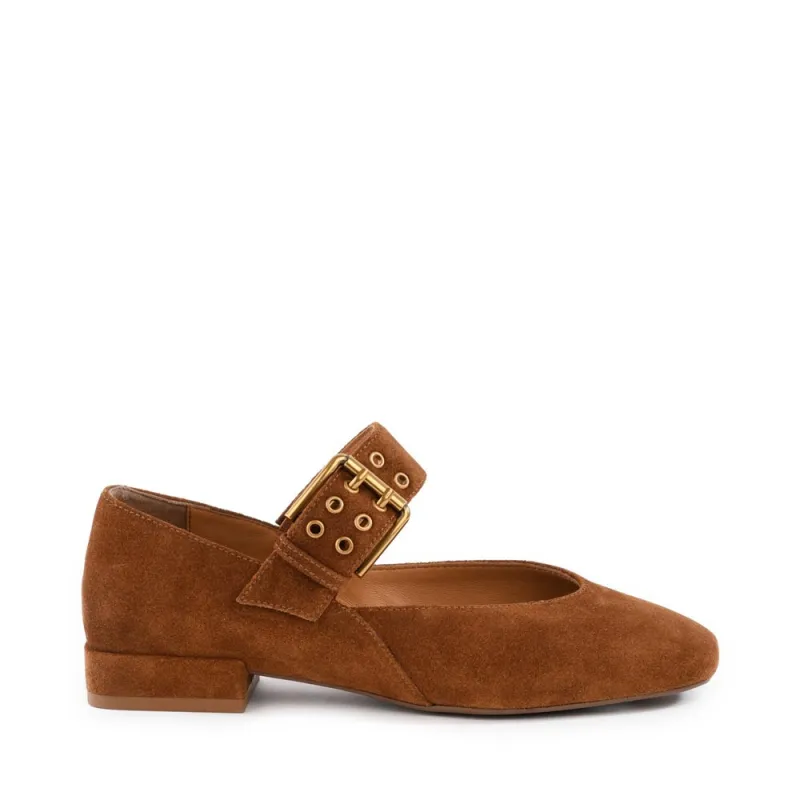 Petal Flat sold by BC Footwear