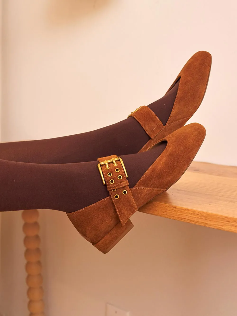 Petal Flat sold by BC Footwear product image thumbnail 2