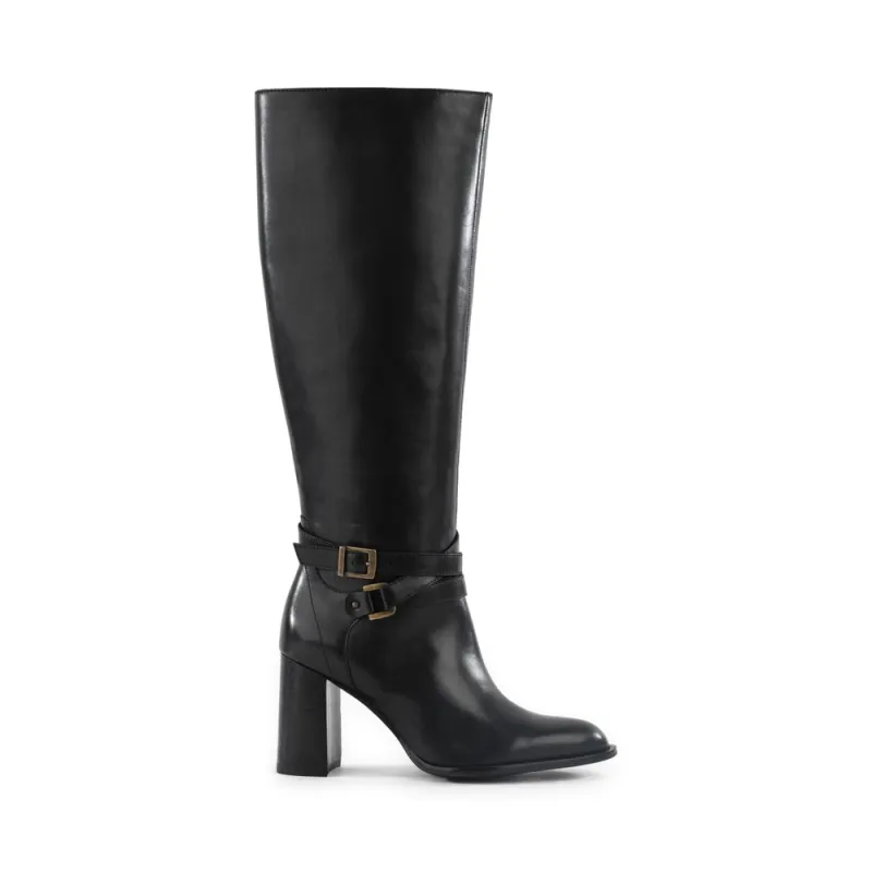 Patricia Tall Boot sold by BC Footwear