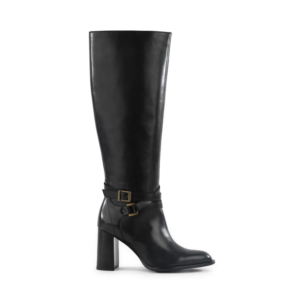 Patricia Tall Boot sold by BC Footwear